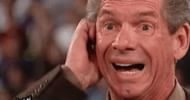 Vince's ear tug